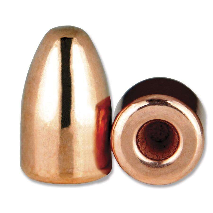 Ammunition Berrys Mfg Ready Series 9mm 9mm (.356) 115gr HBRN-TP 250ct bullets. • Model: Ready Series